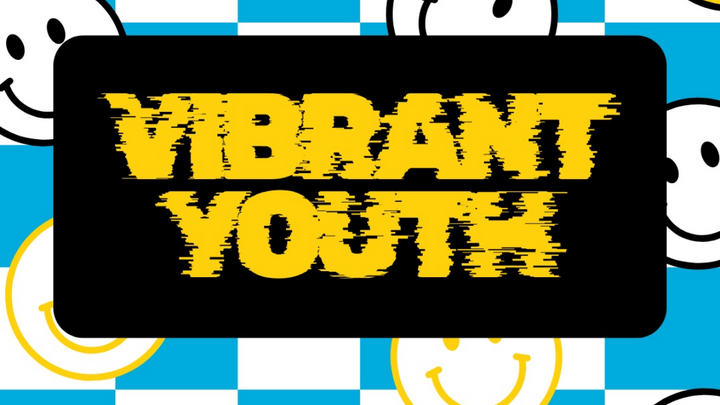 Logo for Vibrant Students | 6th - 12th