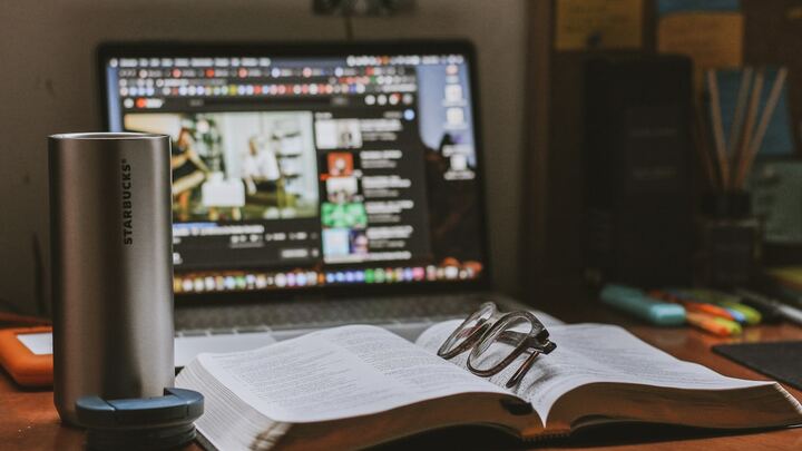 Logo for Roller Small Group