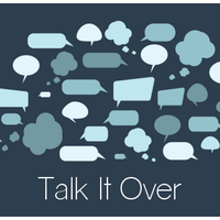"Talk it Over"