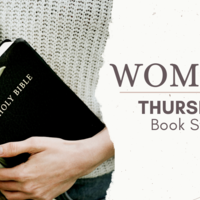 Logo for Women | Thursday Book Study
