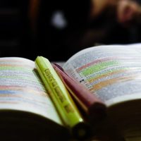 Pastor's Bible Study: Why Are We Here?