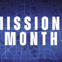 Logo for Online Message-Based Thursday