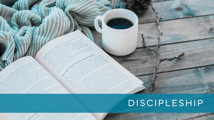 Logo for Encountering God’s Word Together