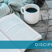 Logo for Encountering God’s Word Together