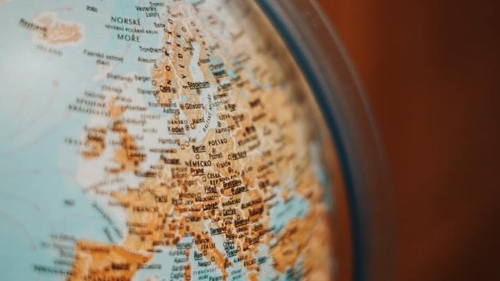 Logo for Local and Global Partner Updates