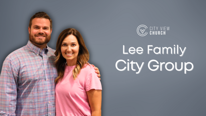 Logo for Lee City Group