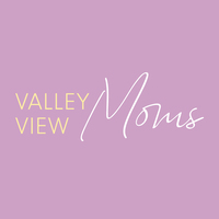 Logo for Valley View Moms