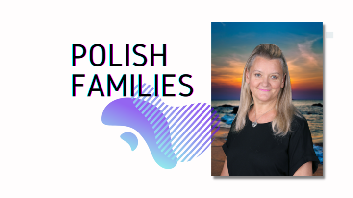 Logo for Polish Group