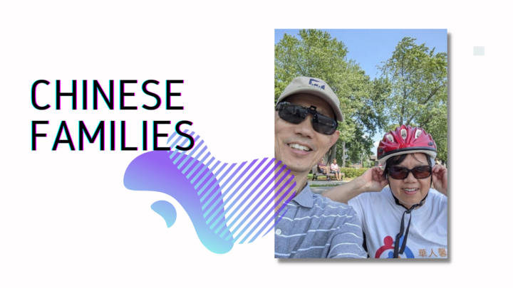 Logo for Jonathan & Wendy Wei's Group