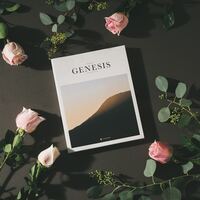 Logo for Blackwell Discipleship Group