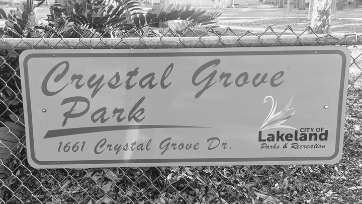 Logo for Crystal Grove Neighborhood Reach Group