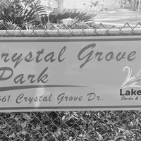 Logo for Crystal Grove Neighborhood Reach Group