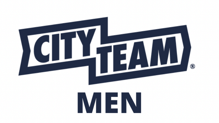 Logo for Men's CityTeam Partnership