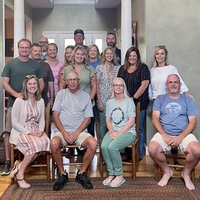 Logo for BoCo Life Group