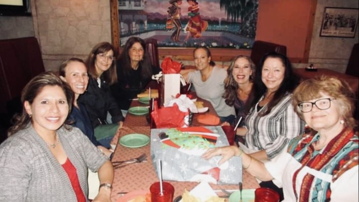 Logo for Women's Midweek