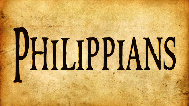 Logo for Philippians