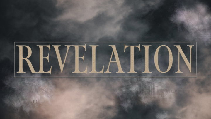 Logo for Revelation - Wednesdays in Independence - Co Ed