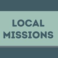 Logo for Local Missions Team