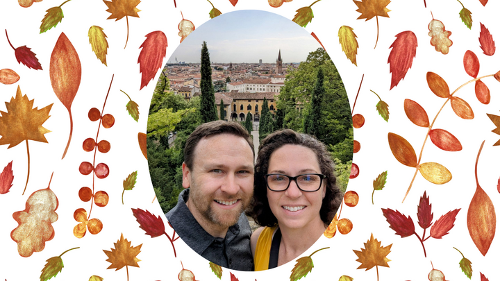 Logo for Conrad LIFE Group '25-26'