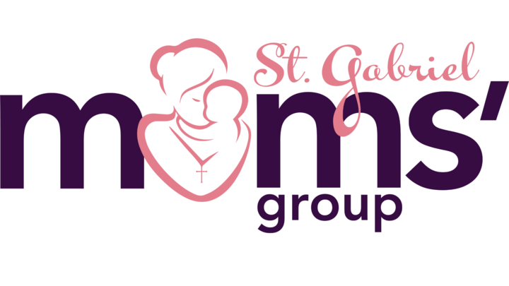 Logo for Moms' Group
