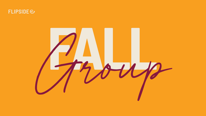 Logo for Men's Group - Wednesday 6AM