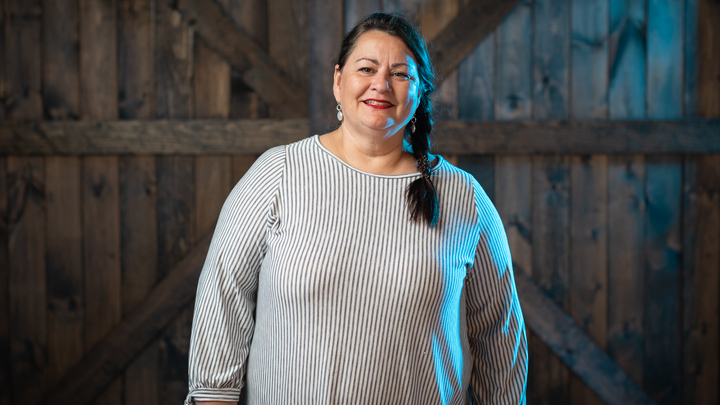 Logo for Maria Silva