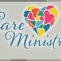 Logo for Care Ministry