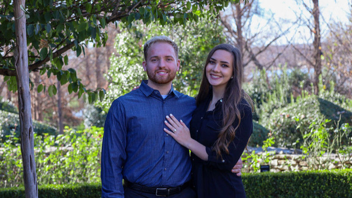 Logo for Ezekiel Project "Unit" Small Groups