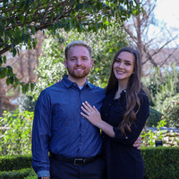 Logo for Ezekiel Project "Unit" Small Groups