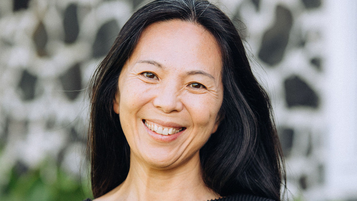 Logo for Maturing to Fruitfulness Bible Study