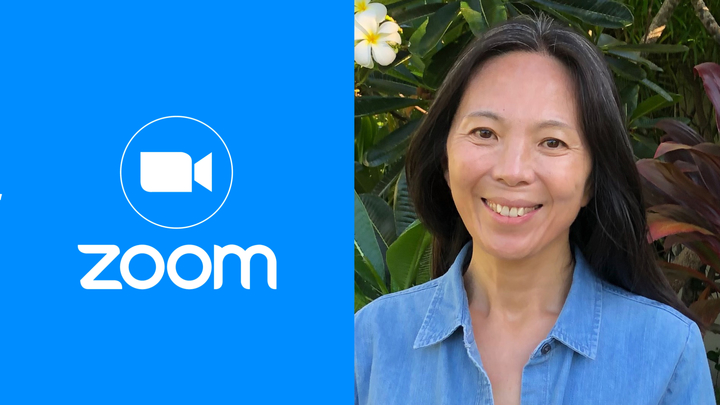 Logo for Maturing to Fruitfulness Online Bible Study - Thursdays