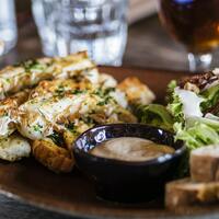 Logo for Fun For Lunch Bunch