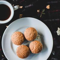 Logo for Mug n' Muffin