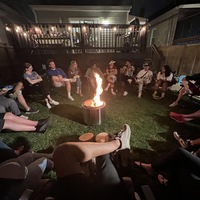 Logo for Branch Young Adults (18-30 Year Olds)