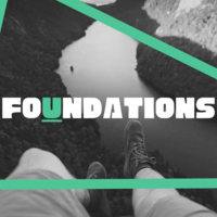 Logo for Foundations Group in Rutland