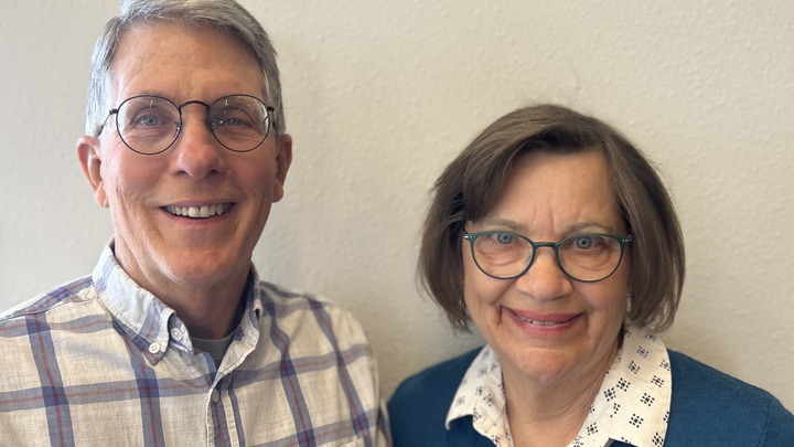 Logo for Schleusner Group