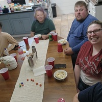 Logo for Young Adults