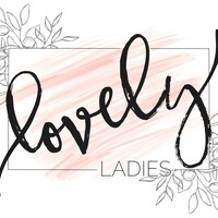 Logo for Lovely Ladies Prayer Group