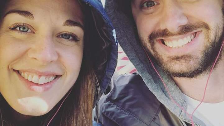 Logo for Jason & Brittany