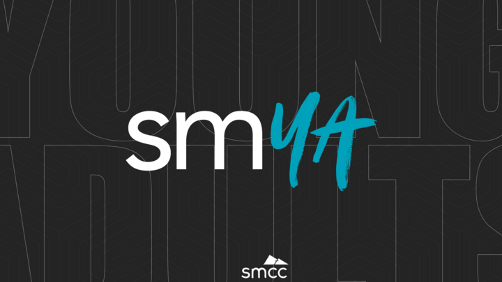Logo for South Mountain Young Adults (SMYA)