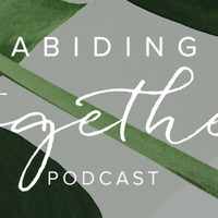 Logo for Abiding Together Ladies Meeting