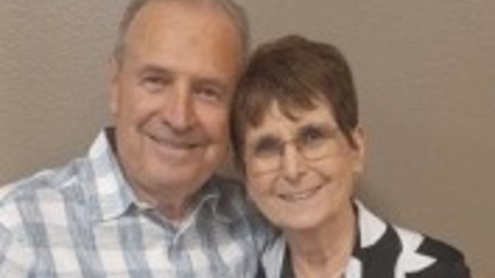 Logo for Stan & Gaila Leamon - Couples--Clyde