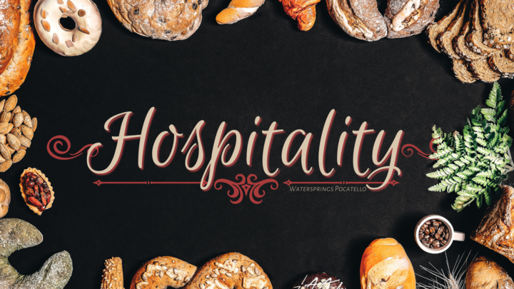 Logo for Pocatello Hospitality and Meals Ministry