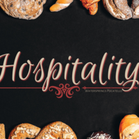 Logo for Pocatello Hospitality and Meals Ministry