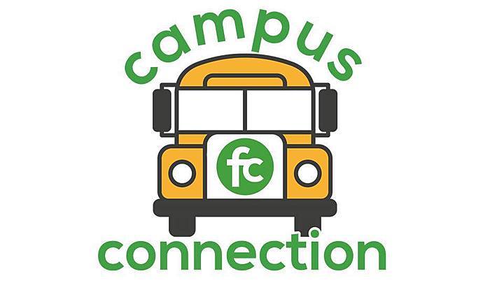 Logo for Campus Connection - Burlington, Union and Campbell County