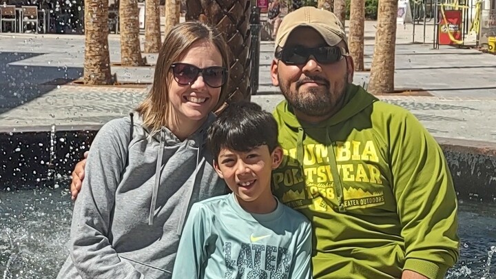 Logo for Roman Small Group