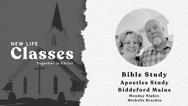 Logo for The Thirteen Apostles