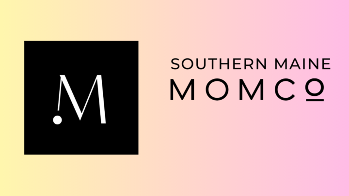 Logo for Southern Maine MomCo
