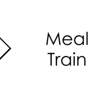 Logo for MEAL TRAIN Care Group