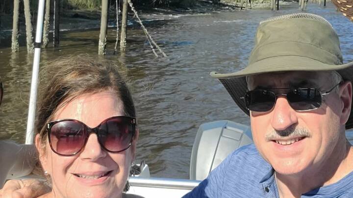 Logo for CG: Tinsley PM